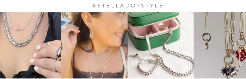 Social Selling Example