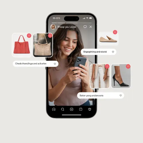 Instagram Stories Shopping Tags