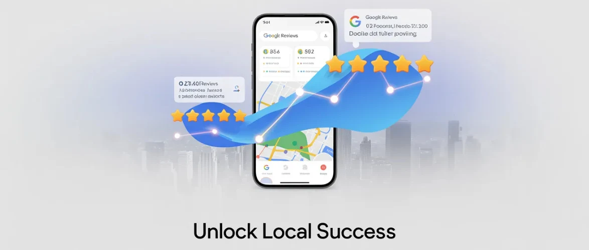 Google Reviews Statistics Related to SEO and Local Ranking