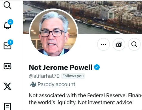 labels for tparody accounts