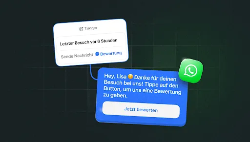 WhatsApp Integration