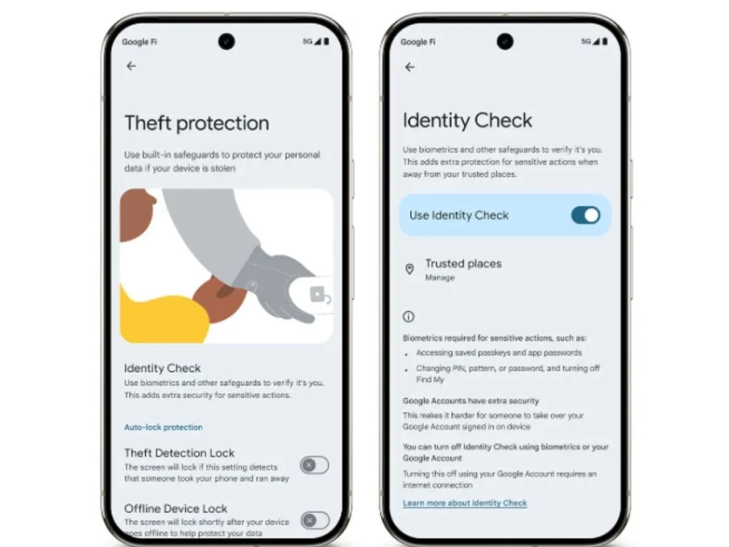 Pin Manipulation Threat Protection