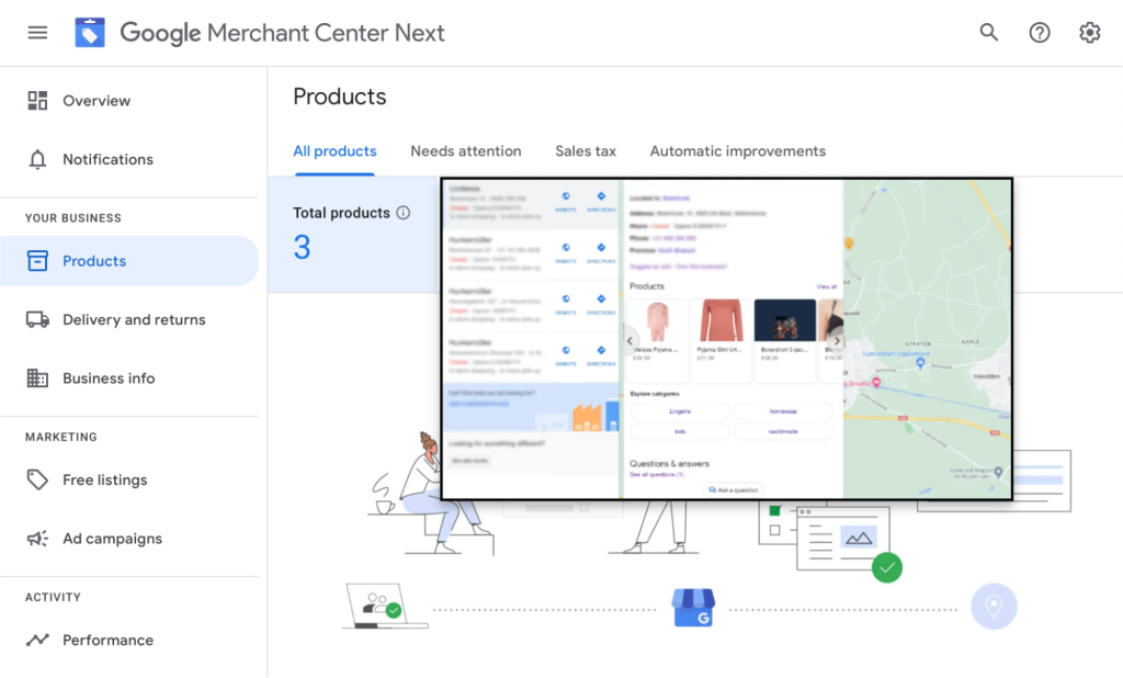 Bulk Special Hours Management
