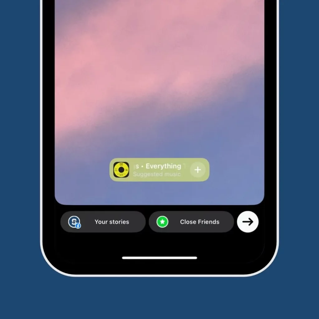 song suggestion for reels
