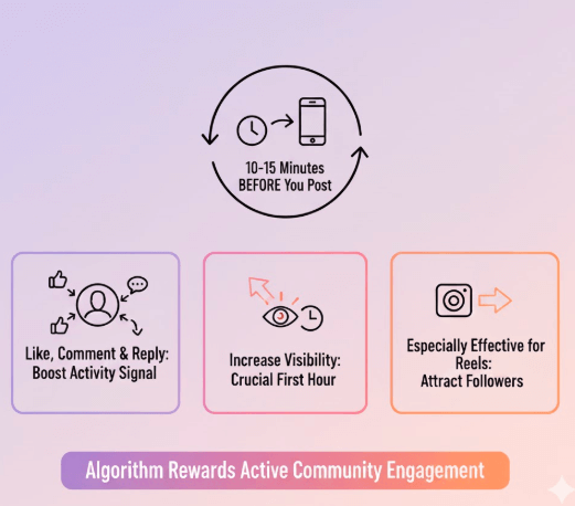 pre engagement hacks