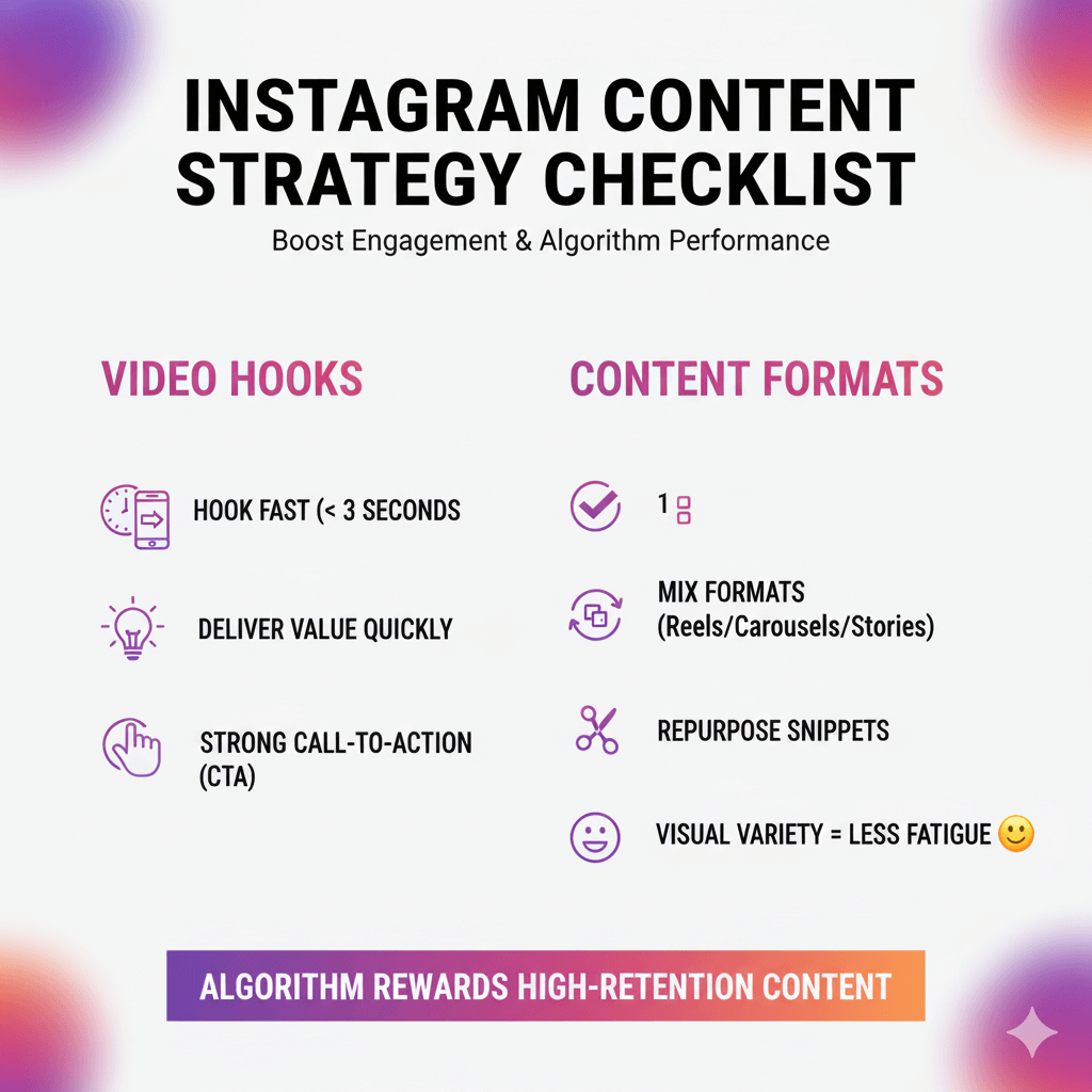 algorithm adaptation