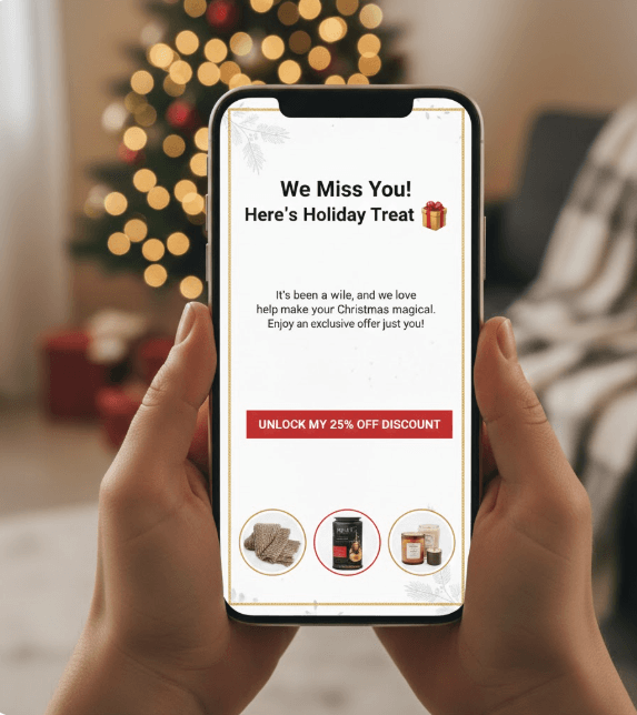 Re engagement emails