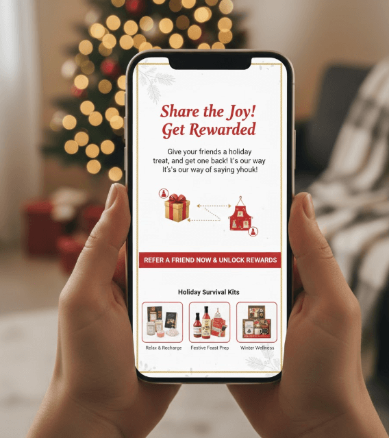 refer a friend bonus