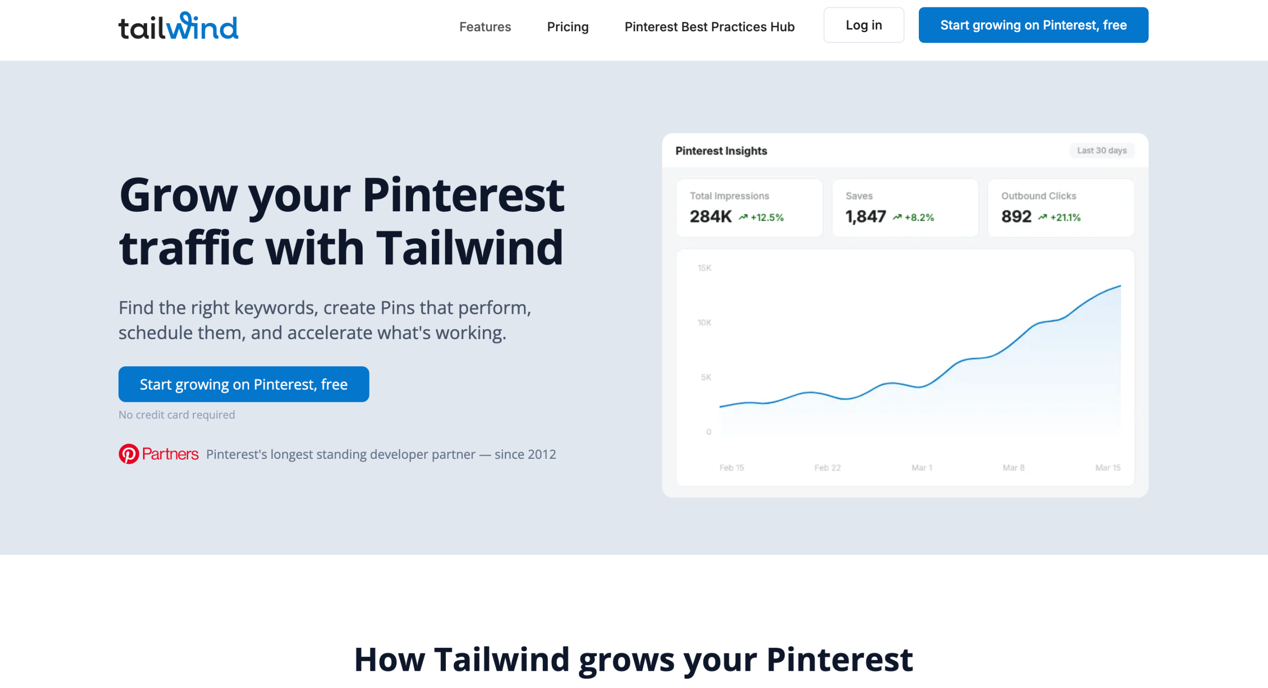 tailwind image