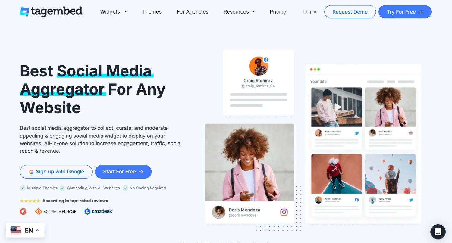 Tagembed