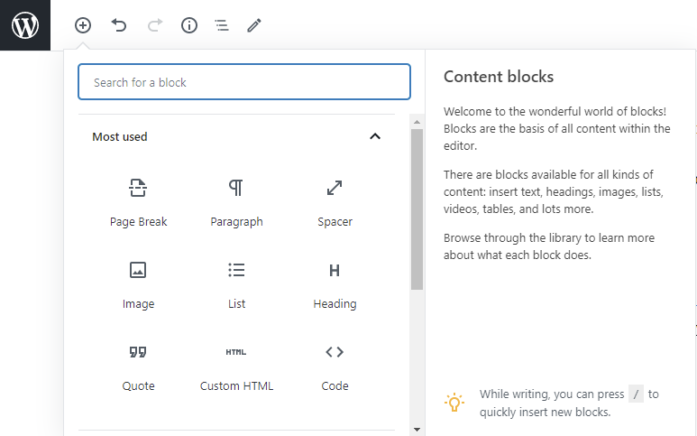 add instagram feeds on wordpress