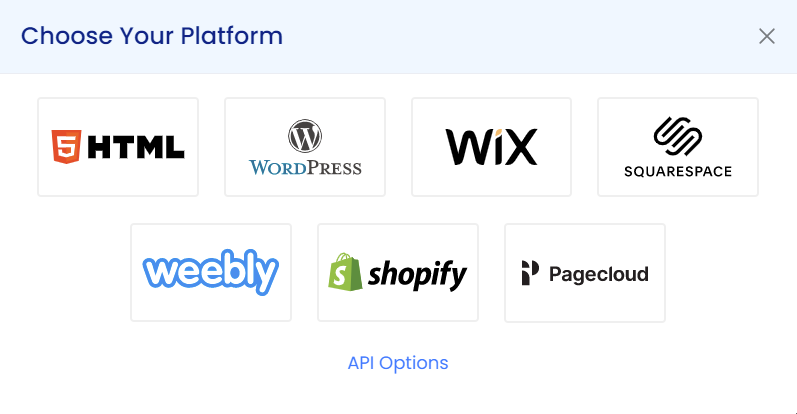 add instagram feed on webflow website
