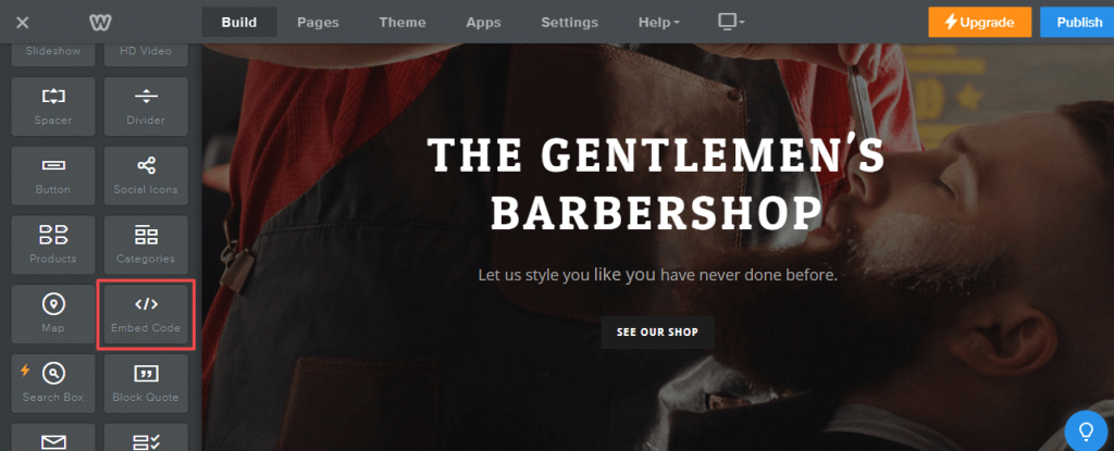 weebly-embed-Code-2