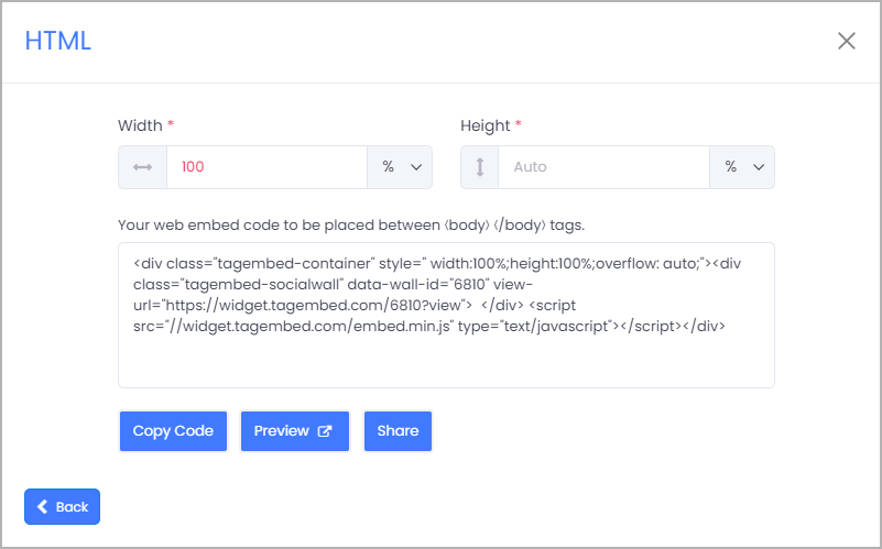 copy code