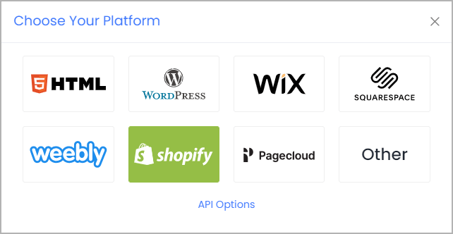 Embed Facebook Reviews on Shopify