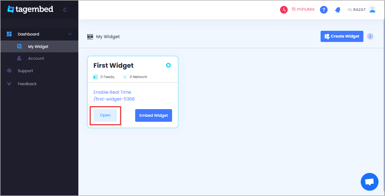 Embed Tumblr Feeds on WordPress