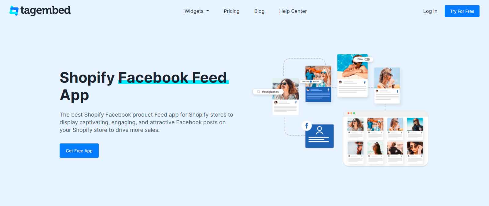 Awesome Facebook Product Feed - Awesome Facebook Product Feed for