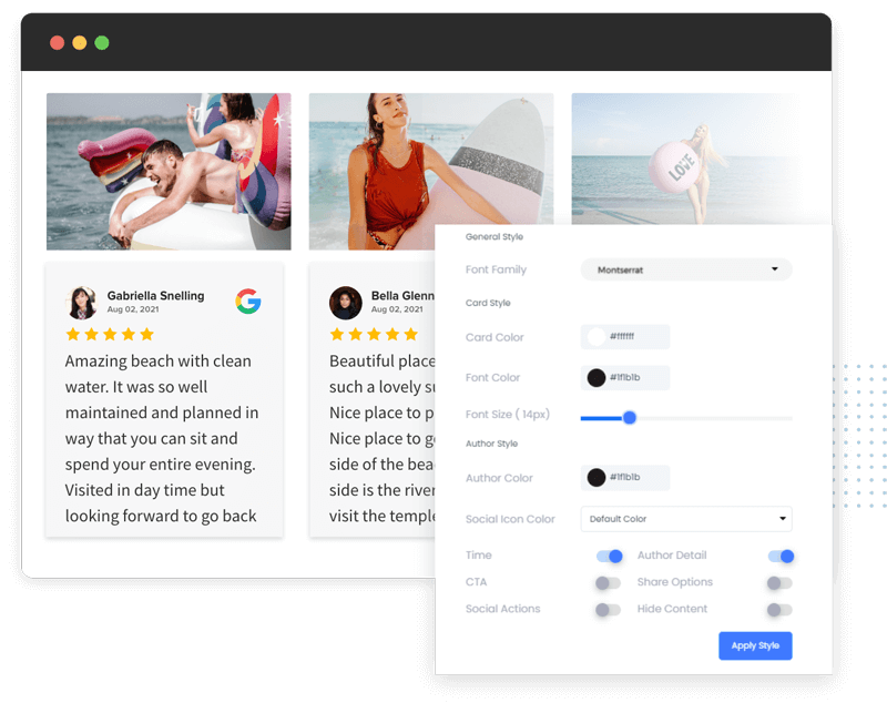 tagembed-squarespace-google-review-widget