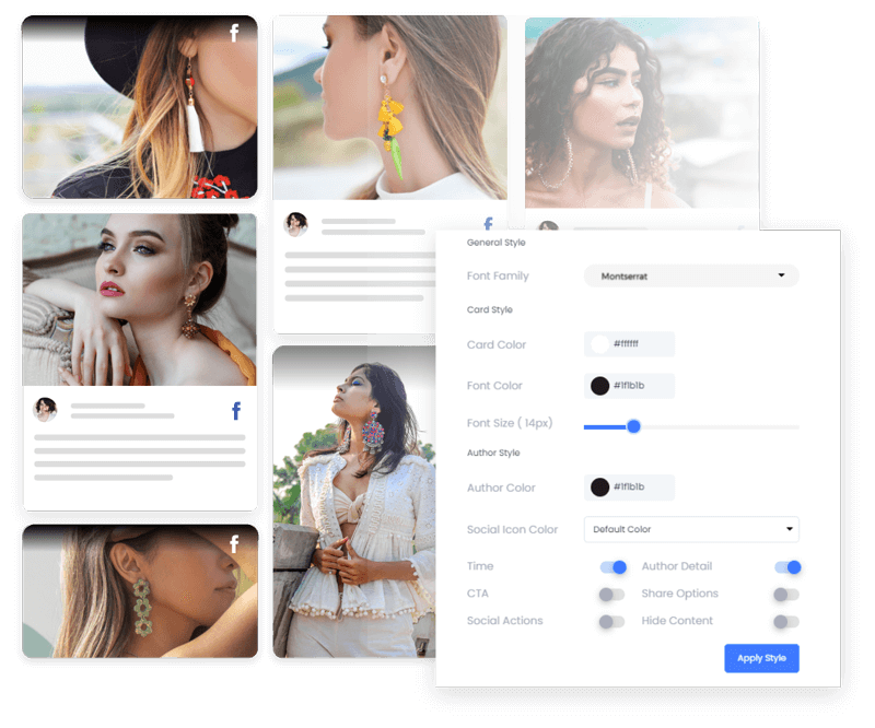 tagembed-wix-facebook-widget