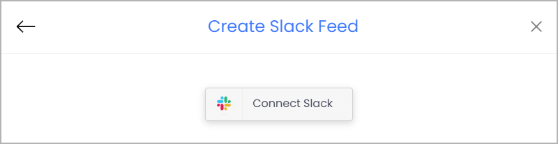 Embed Slack Channel on HTML Website