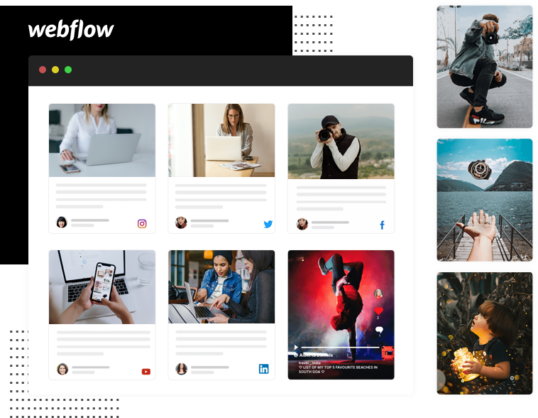 embed-social-media-widget-for-webflow