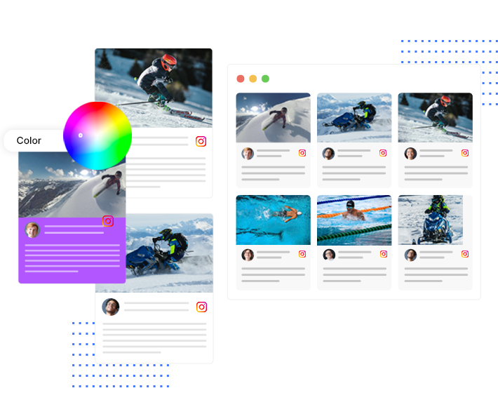 features-of-instagram-widget-webflow-2