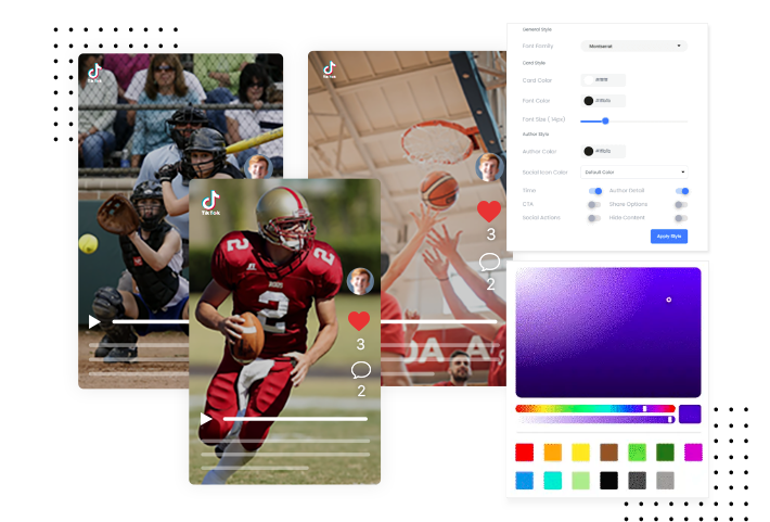 features-to-improve-tiktok-widget-for-wordpress-2