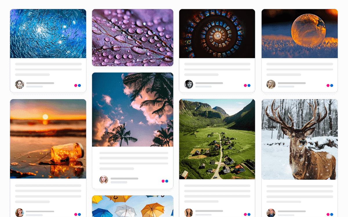 flickr-widget-wall