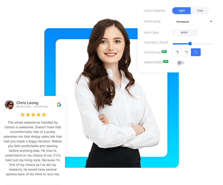 google-review-card-style