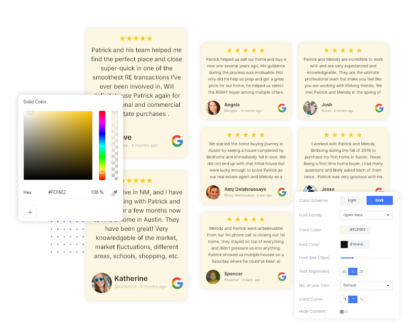 google-reviews-widget-for-html-website-2
