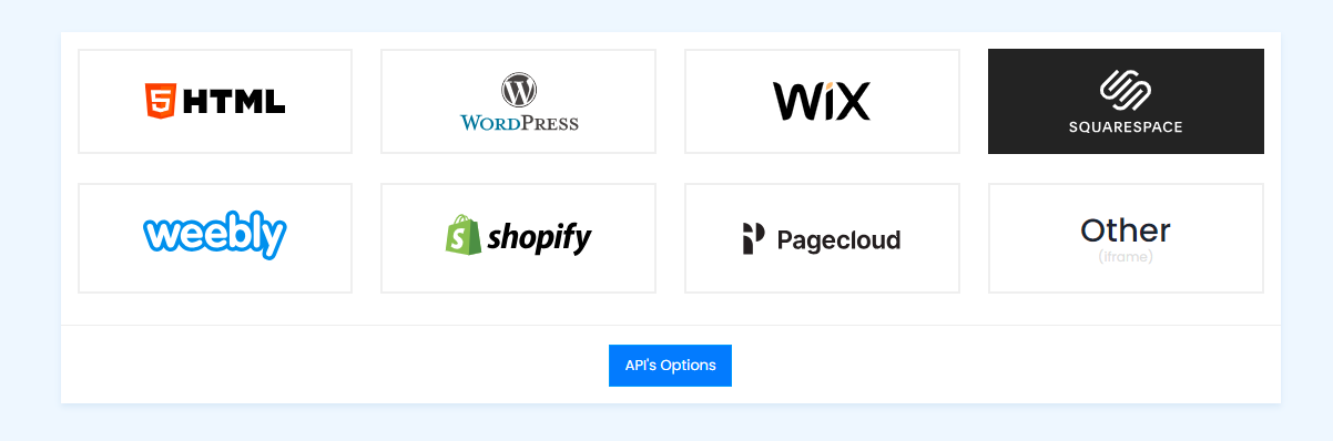 Squarespace reviews