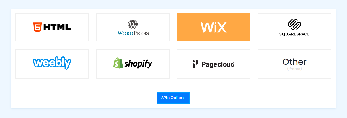 WIX Code