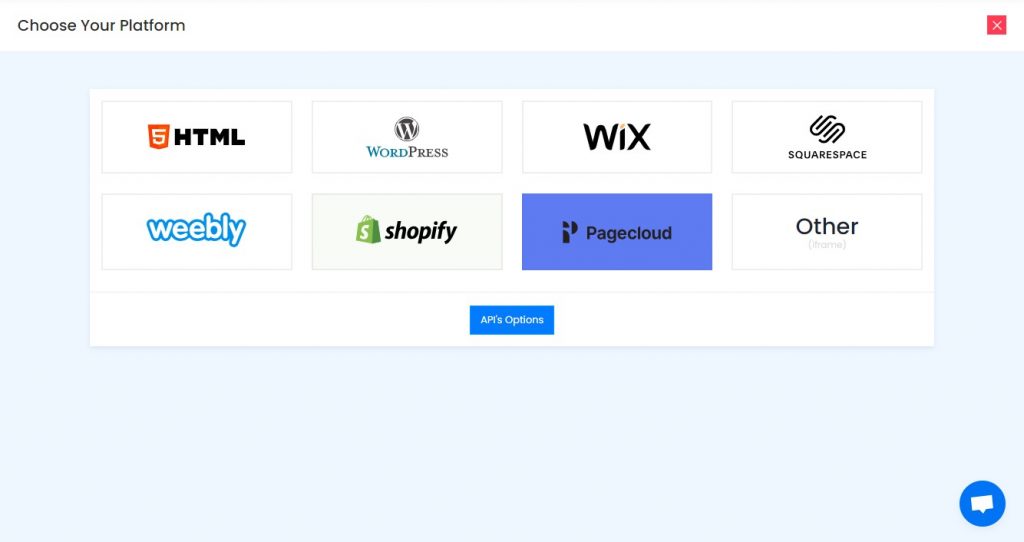 pagecloud platform