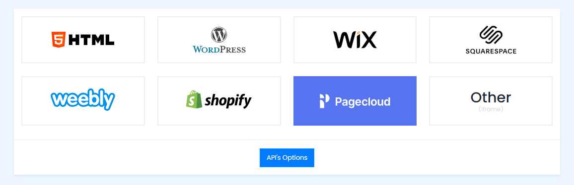 pagecloud platform