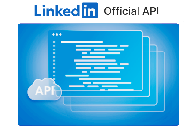 linkedin-official-apis