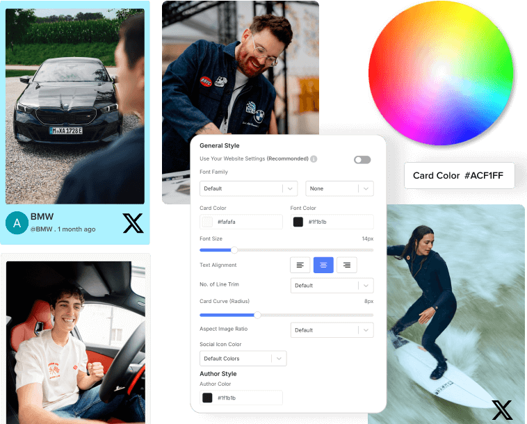 twitter-widget-elementor-features