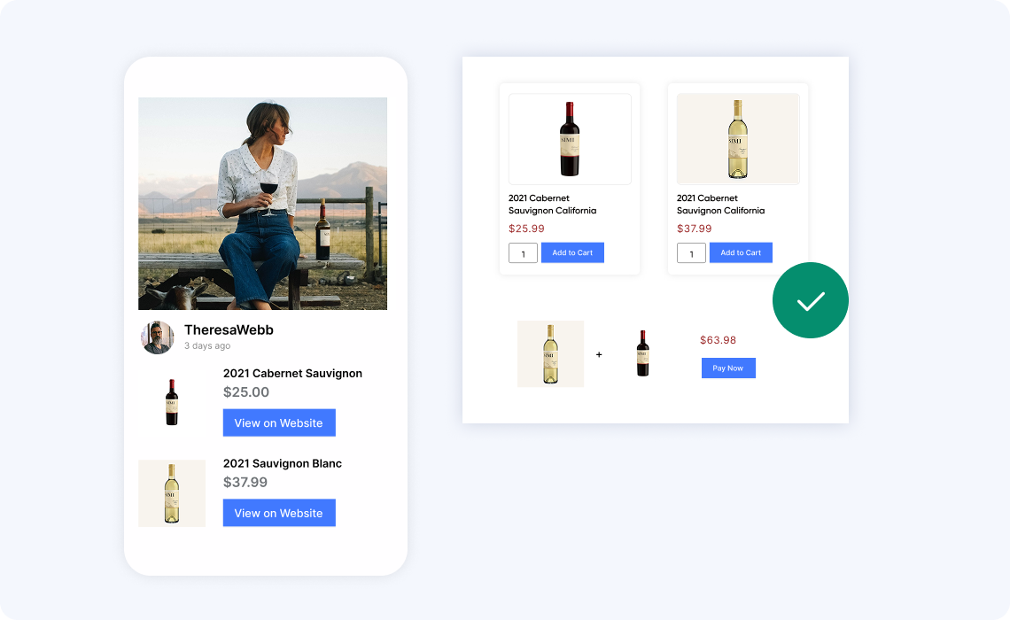 Streamline The Path to Purchase