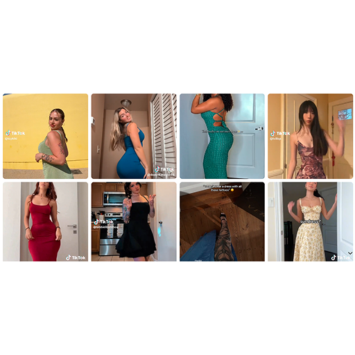 tiktok-hashtag-widget