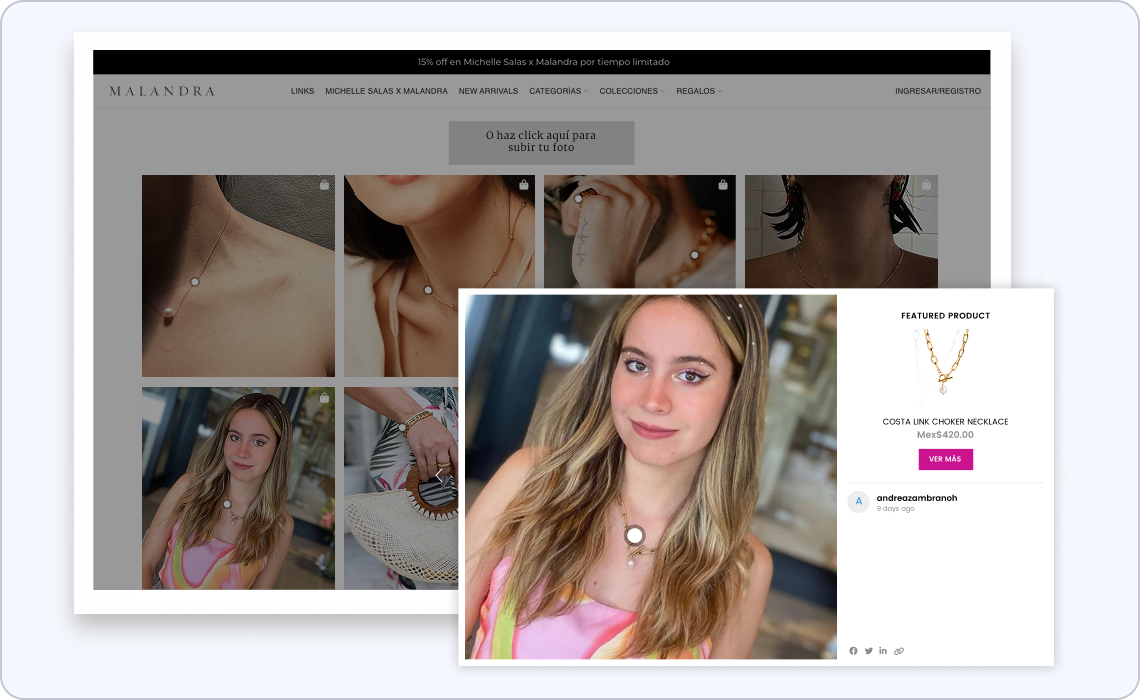 Improved Customer Interaction