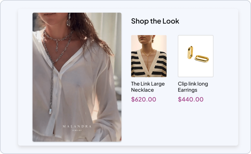 Improved Customer Interaction
