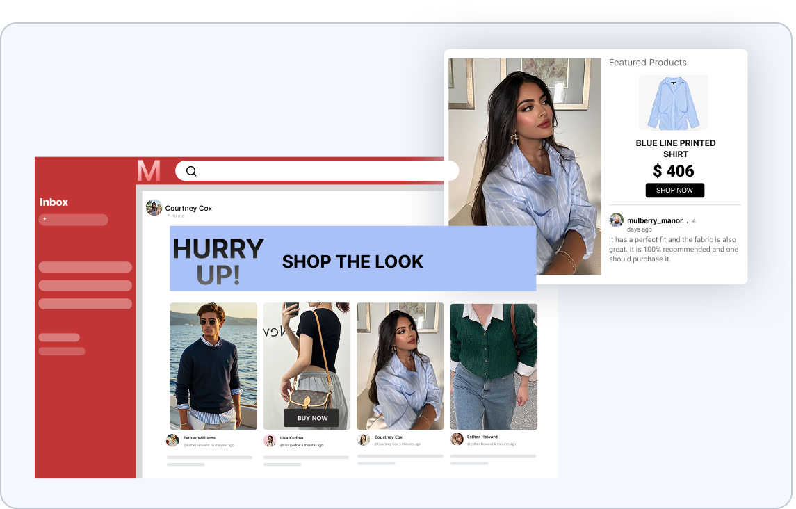 Your Customers, Your Sales Team