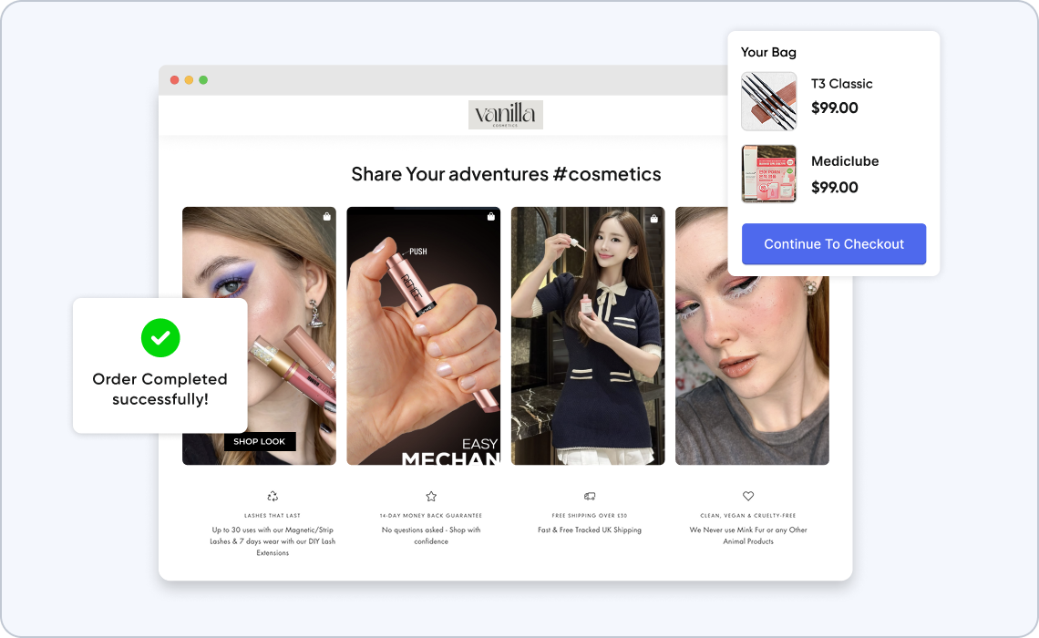Make Your Website Video-First