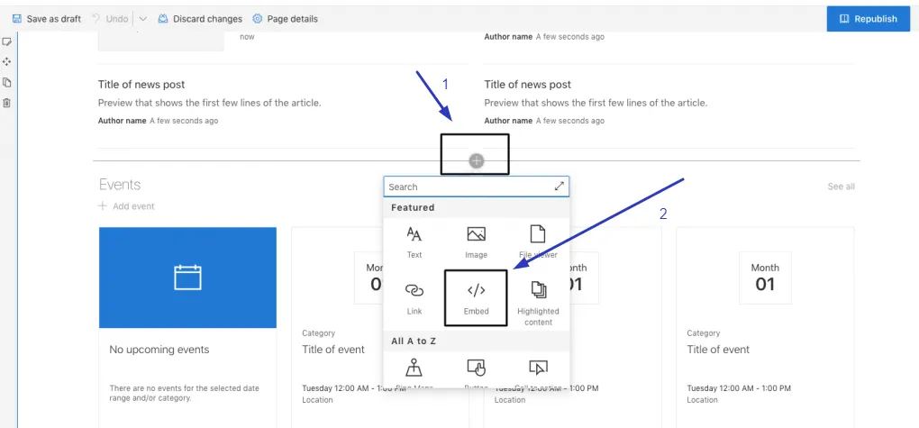 display google reviews to sharepoint