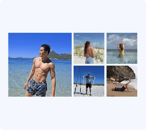 Gallery Slider