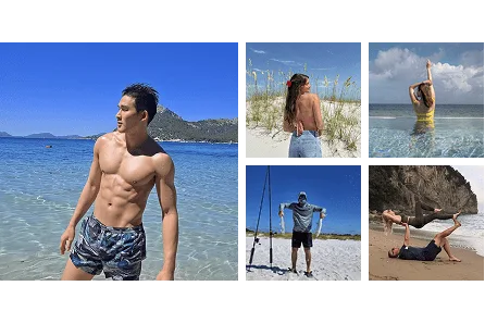 Gallery Slider