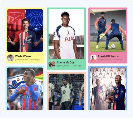 Vivid Theme