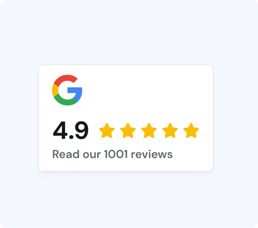 Rating Badge