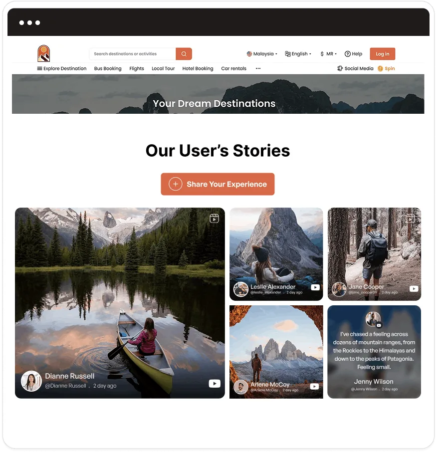 4. Publish