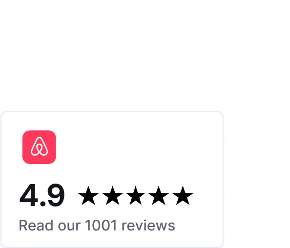 Review Badge