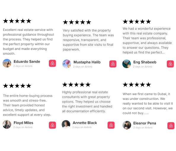 Review Box